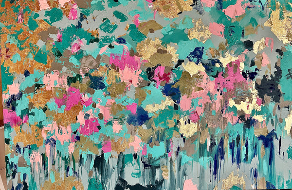 “When We Breathe"