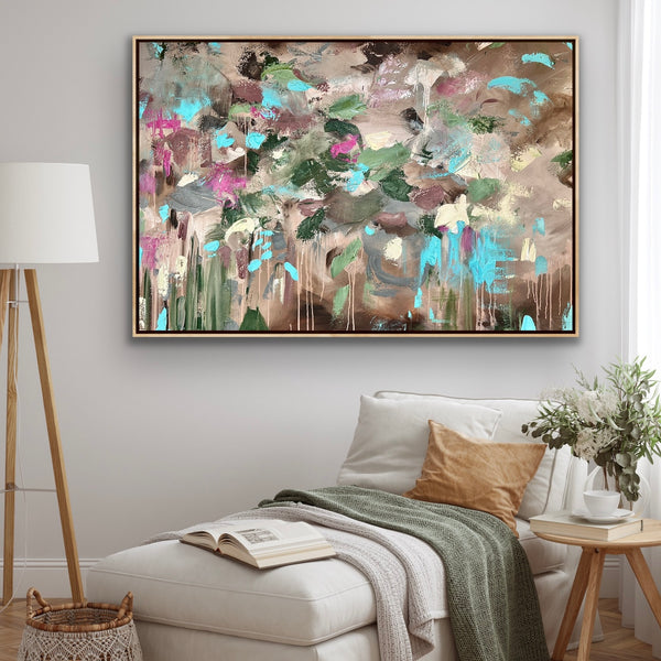 “Something Beautiful May Happen”