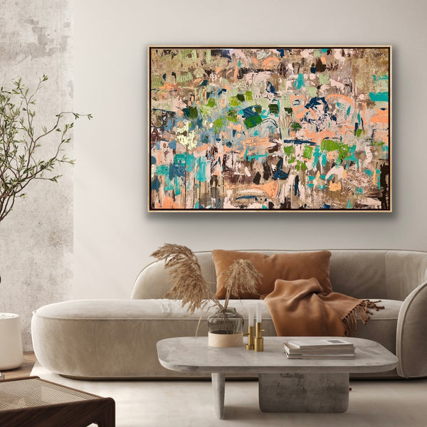 “After We Breathe"