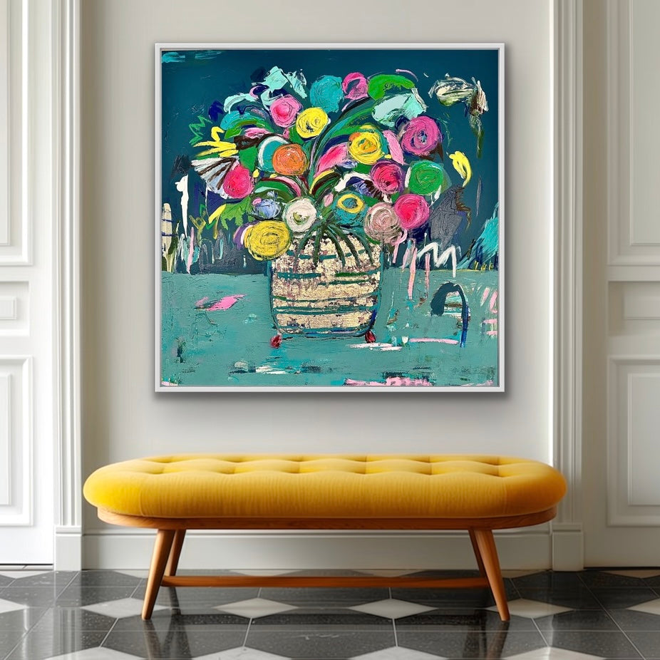 “The Colour Of Love”