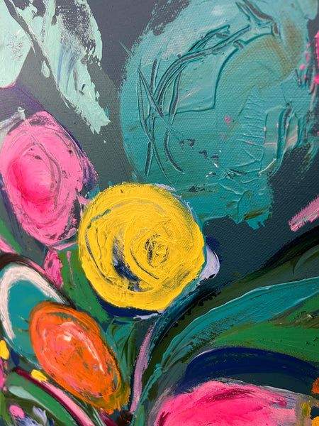“The Colour Of Love”
