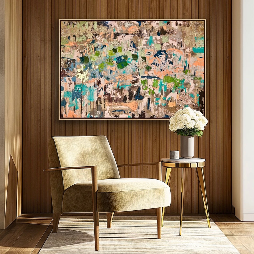 “After We Breathe"