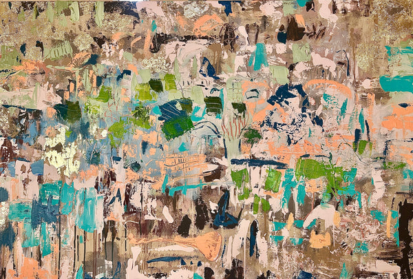 “After We Breathe"