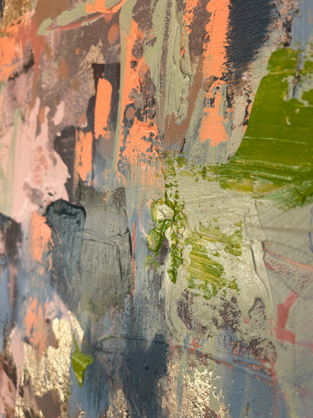 “After We Breathe"