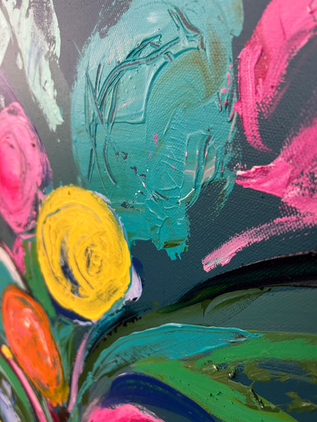 “The Colour Of Love”