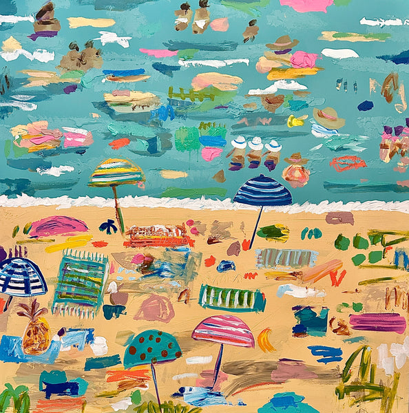 "Beach Mafia”