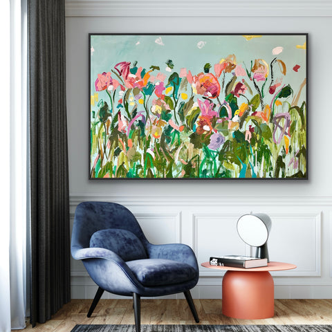 “My Favourite Garden”