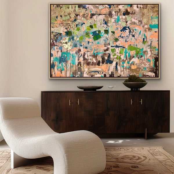 “After We Breathe"