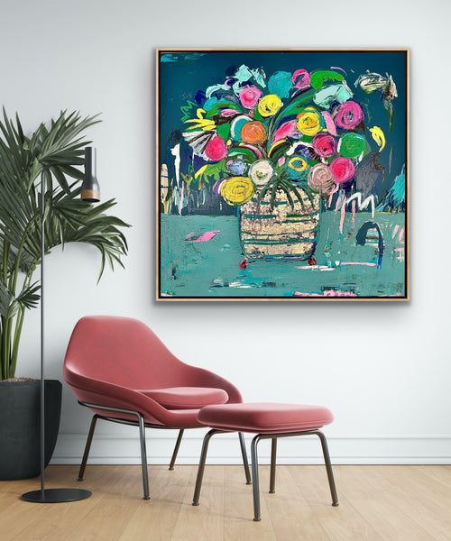 “The Colour Of Love”