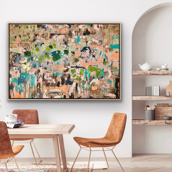 “After We Breathe"