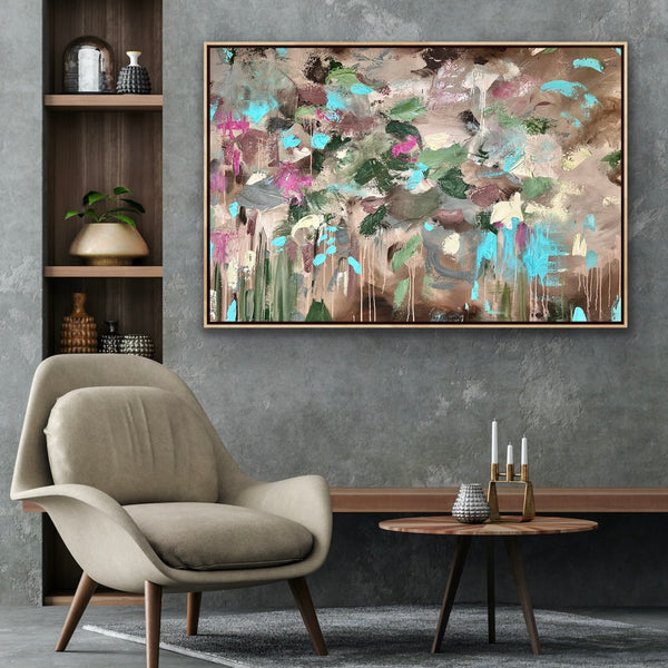 “Something Beautiful May Happen”