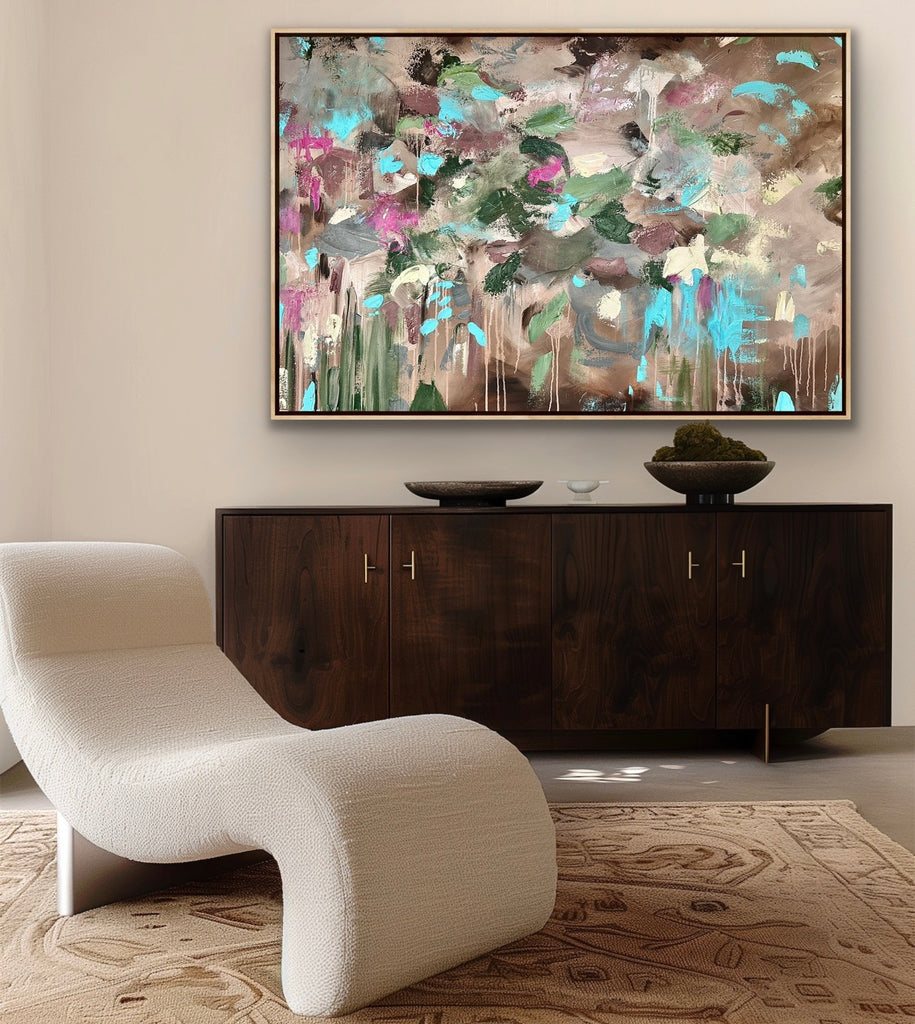 “Something Beautiful May Happen”