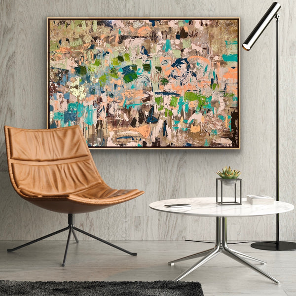 “After We Breathe"