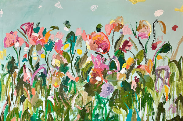 “My Favourite Garden”