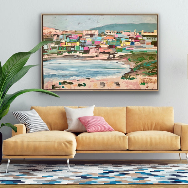 "Back to Our Coast"