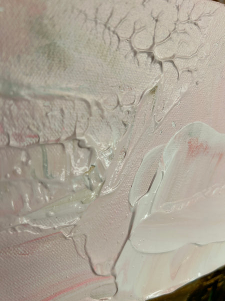 "When The Storm Passes"