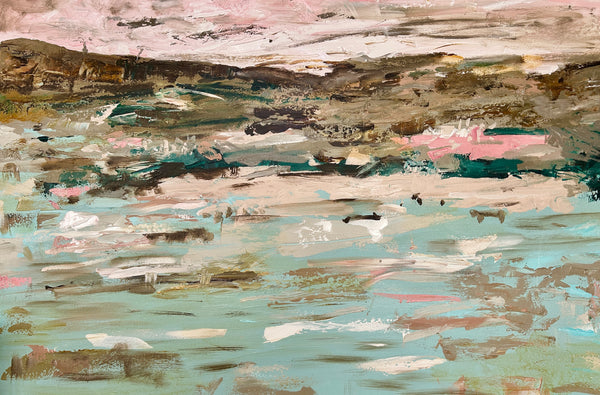 "When The Storm Passes"