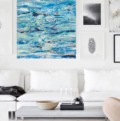 "Sydney Harbour"