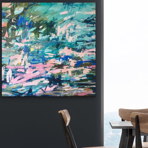 “View From Cape Byron”